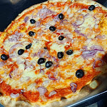 Photo n°1 de l'avis de Norman.l fait le 23/09/2023 à 18:54 sur le  Pizzeria Il Faraone 126 (Romanina) à Rome