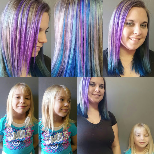 Beauty Salon «Fine Hair», reviews and photos, 900 Old Philadelphia Rd, Jasper, GA 30143, USA