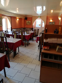 Atmosphère du Restaurant Le Pacha à Annet-sur-Marne - n°6
