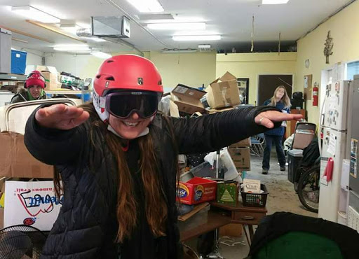 Thrift Store «Ravilli Services Thrift Store», reviews and photos