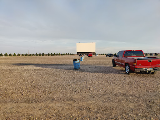 Drive-in Movie Theater «Stars & Stripes Drive-In Theatre», reviews and photos, 5101 Clovis Rd, Lubbock, TX 79416, USA