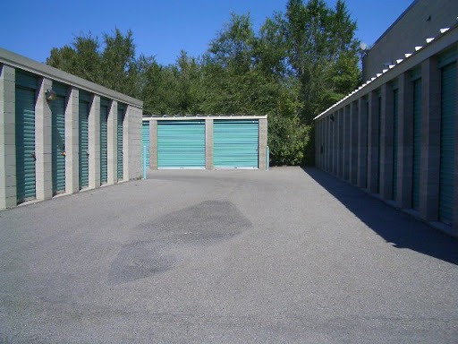 Self-Storage Facility «Holladay Self Storage», reviews and photos, 4700 S Highland Dr, Holladay, UT 84117, USA