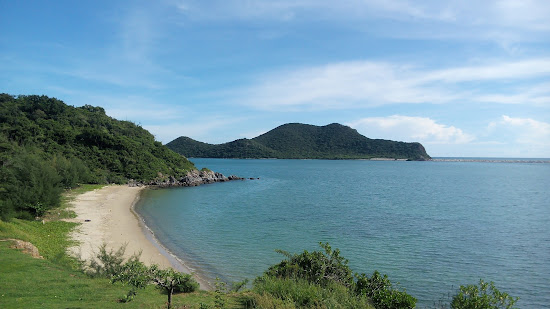 Seahorse Beach