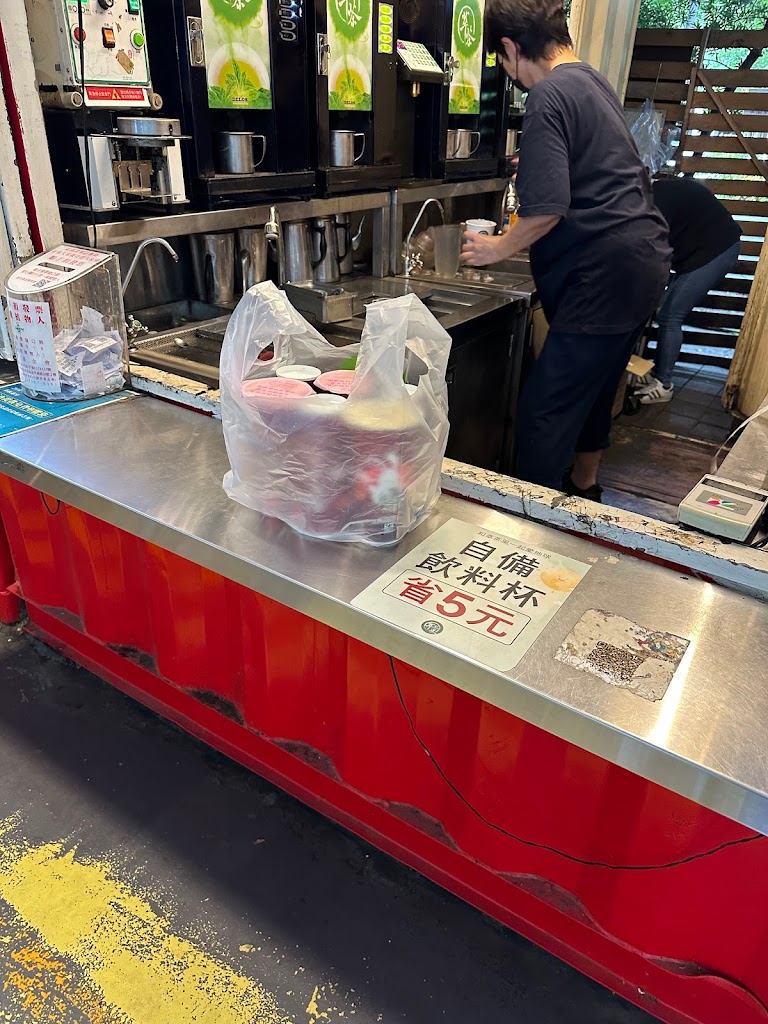 萃茶風(台北MAJI店) 的照片