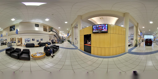 Car Dealer «Hines Park Ford», reviews and photos, 56558 Pontiac Trail, New Hudson, MI 48165, USA