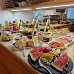 Photo n°3 de l'avis de Radovan.a fait le 28/08/2023 à 11:15 sur le  Hotel ChiemseePanorama à Gstadt am Chiemsee