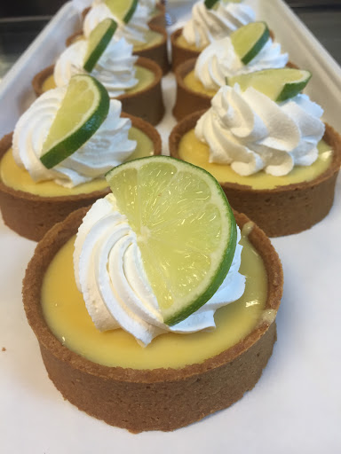 Dessert Shop «Amaretti Desserts San Marco», reviews and photos, 1992 San Marco Blvd, Jacksonville, FL 32207, USA