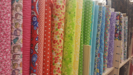 Fabric Store «Jo-Ann Fabrics and Crafts», reviews and photos, 2825 W Main St S, Bozeman, MT 59718, USA