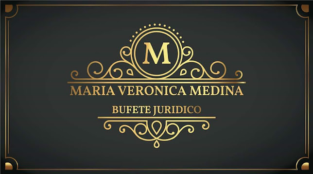 Bufete Jurídico María Verónica Medina Sotomayor