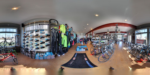 Bicycle Store «NBX Bikes of Narragansett», reviews and photos, 922 Boston Neck Rd, Narragansett, RI 02882, USA