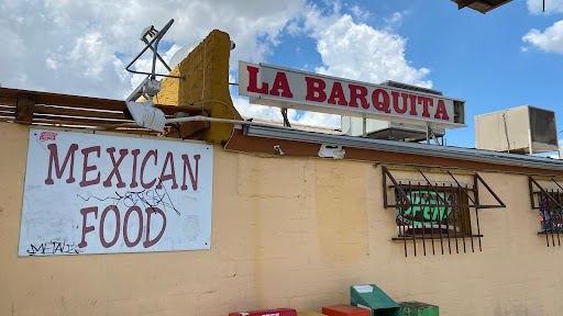 La Barquita Restaurant