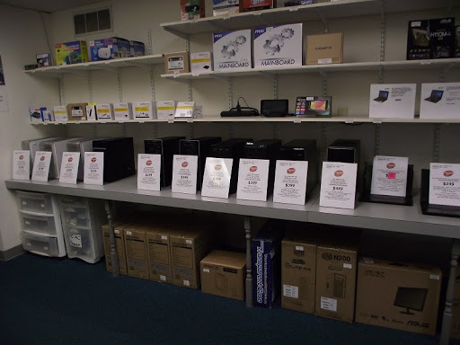 Computer Store «Computer Pros MC, LLC», reviews and photos, 2424 Franklin St #102, Michigan City, IN 46360, USA