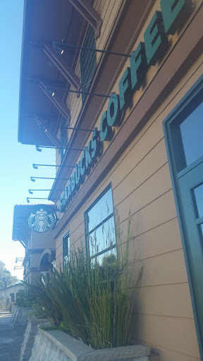 Starbucks image