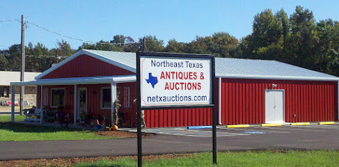 Northeast Texas Antiques & Auctions