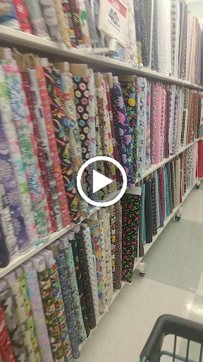 Fabric Store «Jo-Ann Fabrics and Crafts», reviews and photos, 1774 Rio Hill Center, Charlottesville, VA 22901, USA