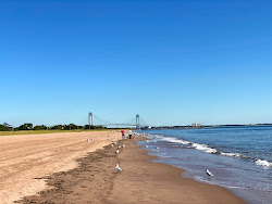 Foto von Staten island Midland annehmlichkeitenbereich