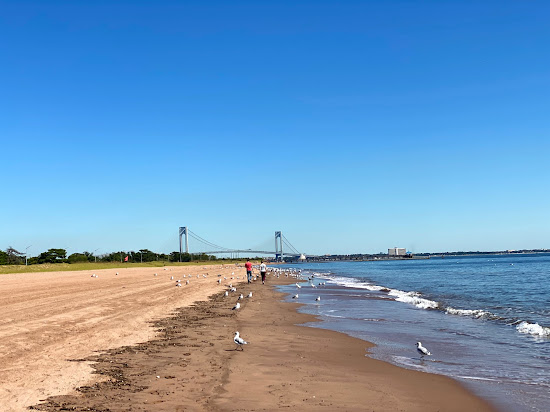 Staten island Midland