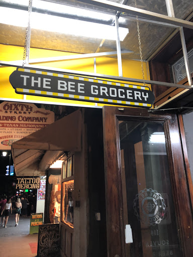 Grocery Store «The Bee Grocery», reviews and photos, 1001 E 6th St, Austin, TX 78702, USA