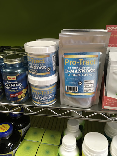 Health Food Store «Wicked Healthy», reviews and photos, 187 Summer St, Kingston, MA 02364, USA