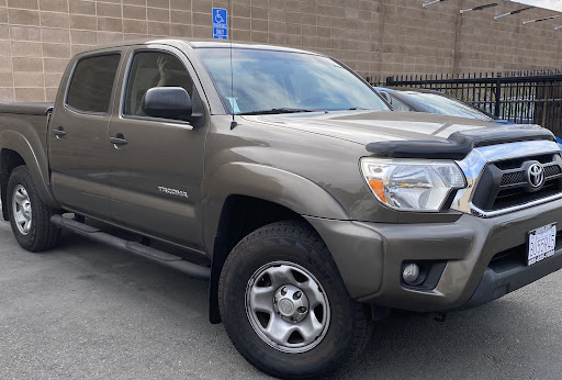 Used Car Dealer «Concord Auto 1», reviews and photos, 2142 Market St, Concord, CA 94520, USA