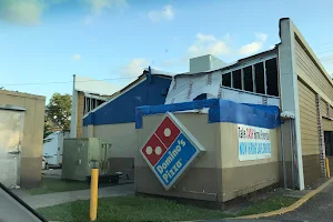 Domino's Pizza image