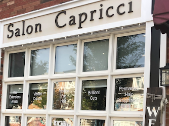 Salon Capricci