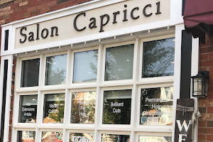 Salon Capricci inc. image