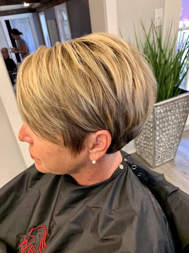 Hair Salon «Ego Trip Hair Salon», reviews and photos, 348 W Orange St, Lancaster, PA 17603, USA