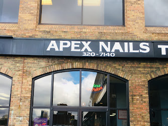 Apex Nails & Spa