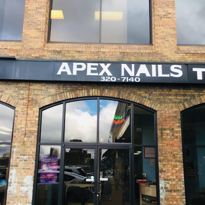 Apex Nails & Spa