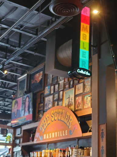 Pub «The Sutler Saloon», reviews and photos, 2600 8th Ave S #109, Nashville, TN 37204, USA