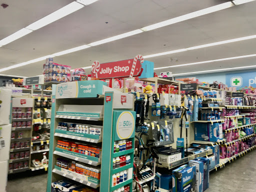 Drug Store «Walgreens», reviews and photos, 7800 Old Redwood Hwy, Cotati, CA 94931, USA