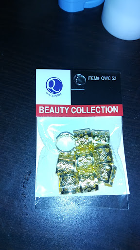 Cosmetics Store «Cherry Hill Beauty Supply», reviews and photos, 27251 Cherry Hill Rd, Inkster, MI 48141, USA