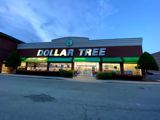 Dollar Store «Dollar Tree», reviews and photos, 9870 W Broad St, Glen Allen, VA 23060, USA