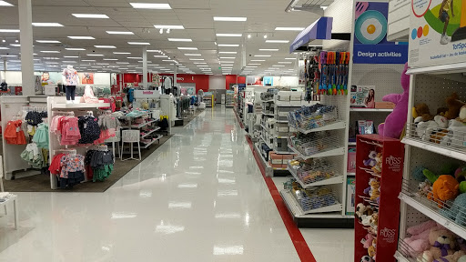 Department Store «Target», reviews and photos, 975 Rockland Rd, Lake Bluff, IL 60044, USA