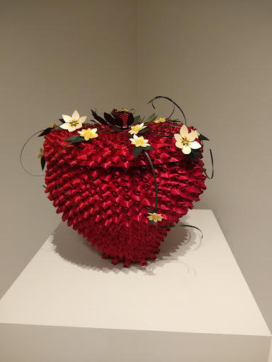 Non-Profit Organization «Grand Rapids Art Museum», reviews and photos, 101 Monroe Center St NW, Grand Rapids, MI 49503, USA