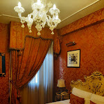 Photo n°1 de l'avis de Sani.i fait le 14/08/2020 à 18:28 sur le  Hotel Santo Stefano à Venice