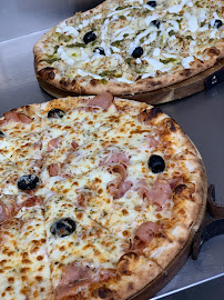 Photos du propriétaire du Pizzeria Mille et une pizzas à Saint-Pierre-des-Corps - n°5