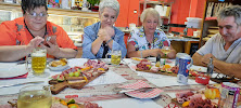 Plats et boissons du Restaurant Chez Alain l'Alsacien à Homécourt - n°8