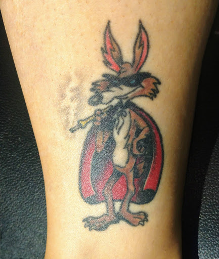 Explore the flash tattoo ideas, creative tattoo ideas in Dover, available at Good Looks Social Tattoo Club