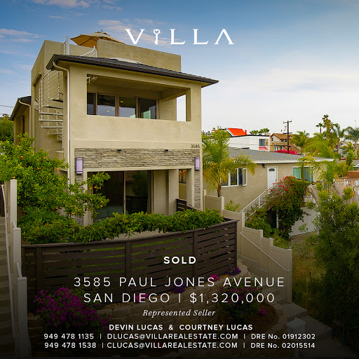 Lucas Real Estate image