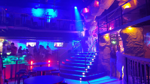 Gothic nightclubs in Barranquilla