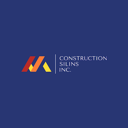 Construction Silins Inc.