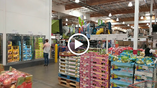 Warehouse store «Costco Wholesale», reviews and photos, 2828 Chad Dr, Eugene, OR 97408, USA