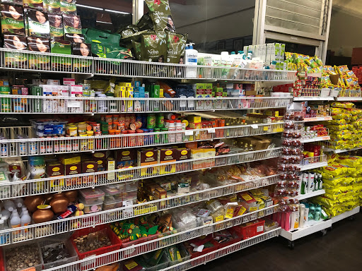 Indian Grocery Store «Trinethra Indian Supermarket», reviews and photos, 10255 S De Anza Blvd, Cupertino, CA 95014, USA