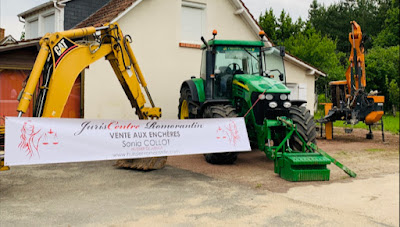 COLLOT Sonia - JURISCENTRE Romorantin - Huissier de Justice à Romorantin à Romorantin-Lanthenay