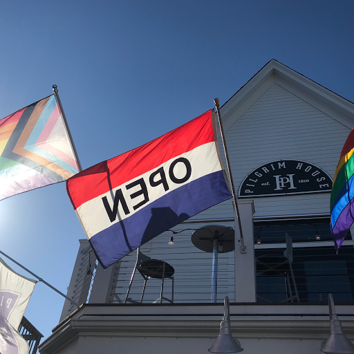 Lounge «Sage Inn and Lounge», reviews and photos, 336 Commercial St, Provincetown, MA 02657, USA