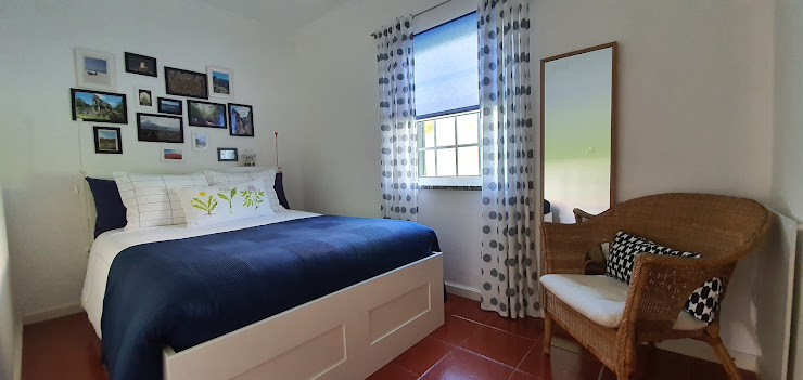 Lit Casa de hóspedes Casa do Bairro, Lajes Flores 9960-467 Lajes das Flores