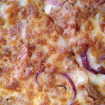 Photo n°1 de l'avis de Marcus.. fait le 04/01/2021 à 11:53 sur le  Papa John's Pizza à Merseburg