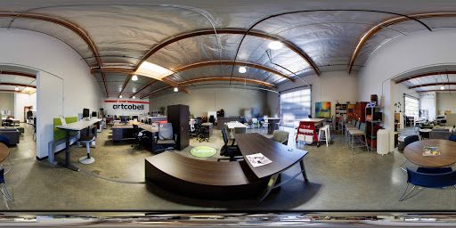 Office Furniture Store «OES Office Furniture», reviews and photos, 8480 Utica Ave, Rancho Cucamonga, CA 91730, USA